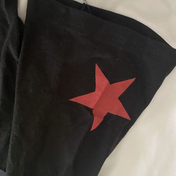 FUNKYTOWN Panther City Lacrosse Club Shirt  Fort Worth Texas Small NWT - Picture 3 of 6